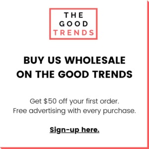 The Good Trends Wholesale