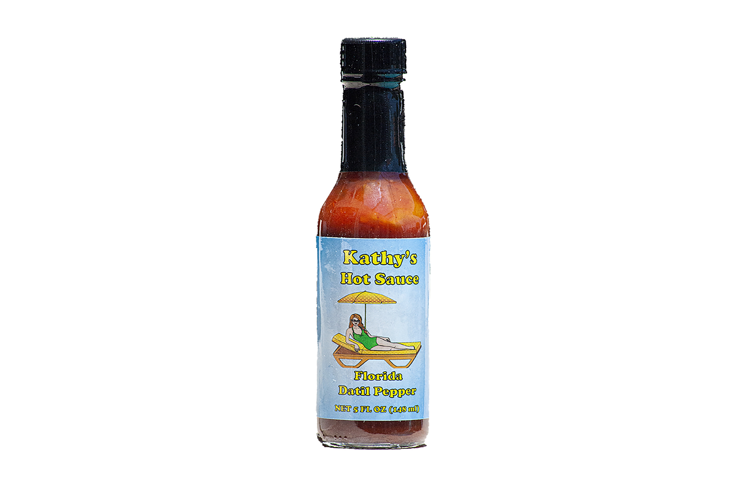 Scoville Scale - Datil Pepper Sauce and Gourmet Hot Sauces!
